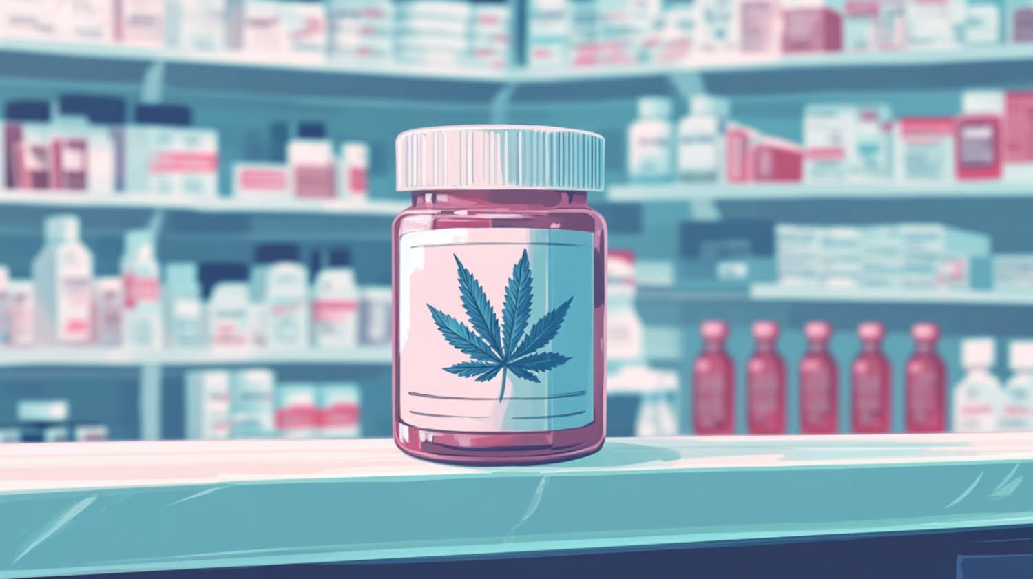 Why get a UK medical cannabis prescription