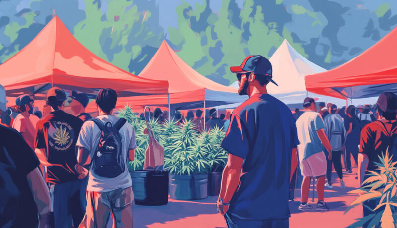 Best 420 Events and Festivals