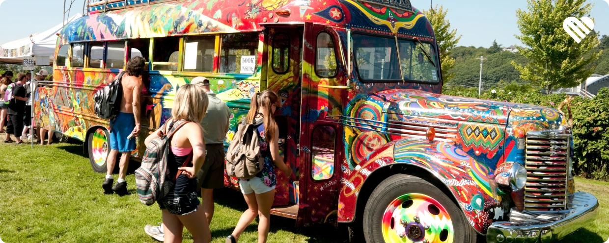 Tips for attending 420 events