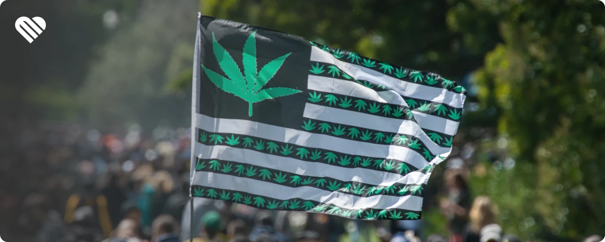 What can you expect at a 420 event?