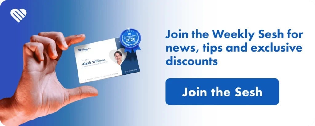 Sign up for weekly news, tips, and discounts!