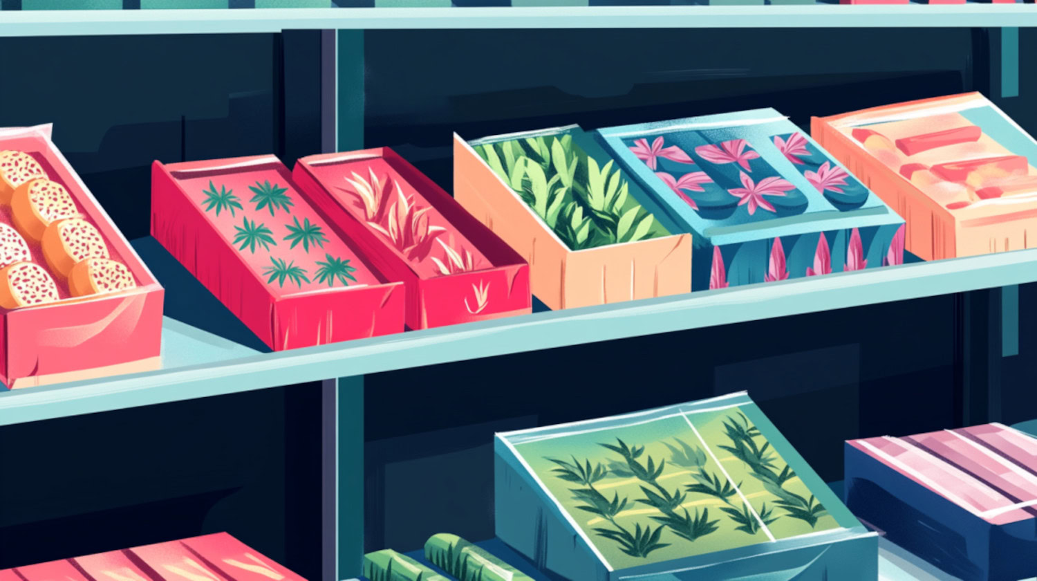 Best California Edibles Brands
