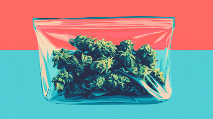 How much does a quarter of weed cost?
