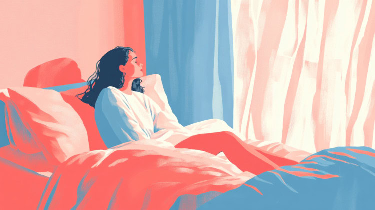 Edibles vs smoking for sleep