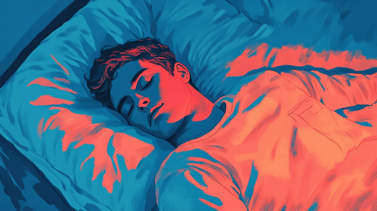 Does cannabis help with sleep?