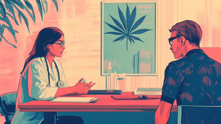 Important questions to ask your medical cannabis doctor