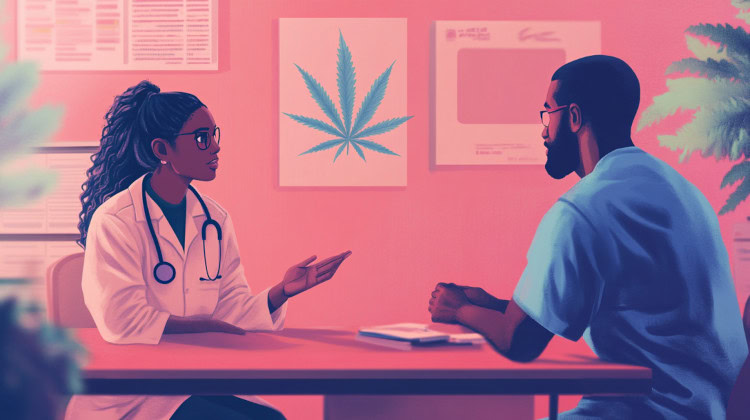 What type of medical cannabis products are best?
