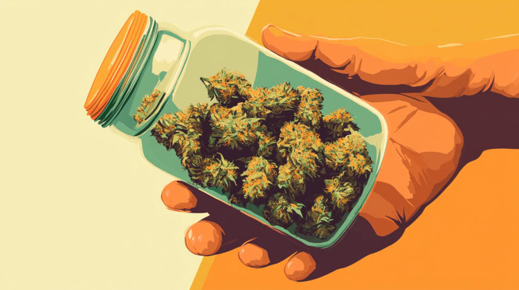Common Effects of Jack Herer