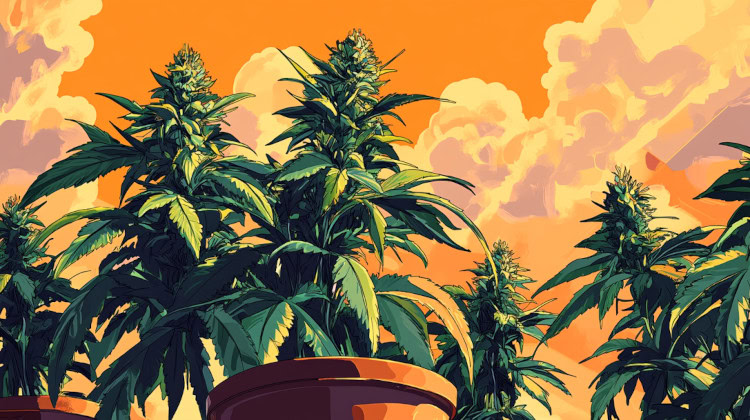How easy is it to find Jack Herer in a dispensary?