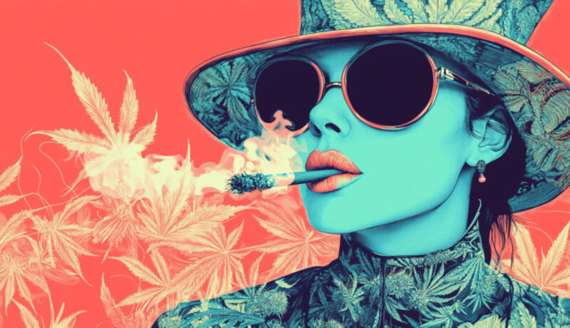 How to enjoy cannabis like an expert