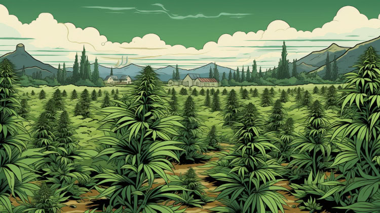 5 Best strains for MS