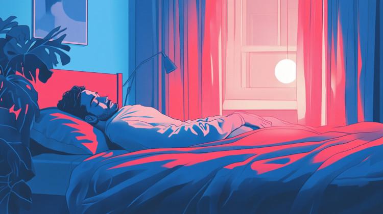 How common are sleep issues related to chronic pain?