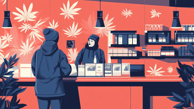 Why hasn't Iceland legalized cannabis?