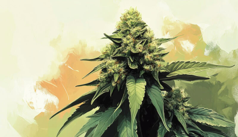 Jack Herer Strain Review
