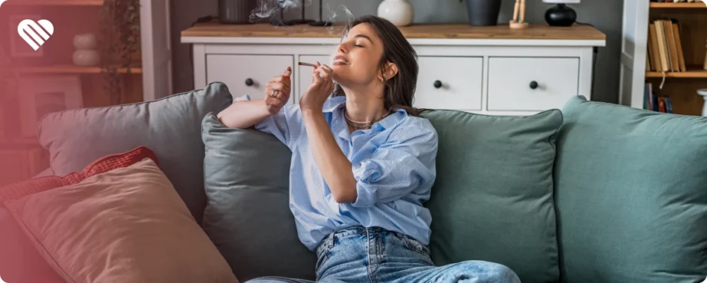 Managing neuropathic pain with cannabis