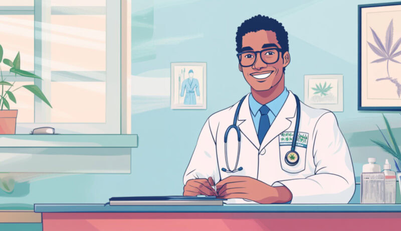 Questions to ask your medical cannabis doctor