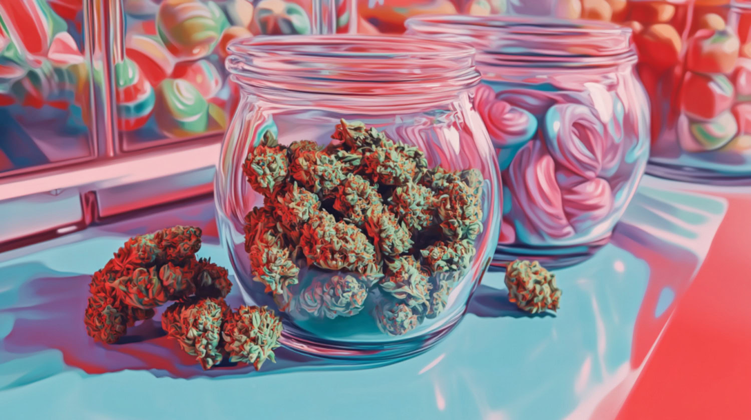 Runtz strain review