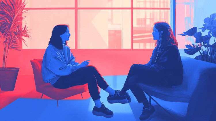 What to do when friends and family don't approve of medical cannabis