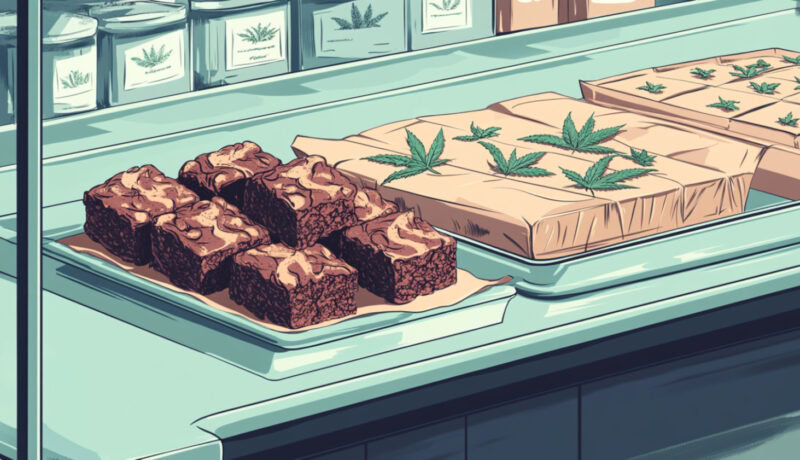 Best Edibles in Ohio