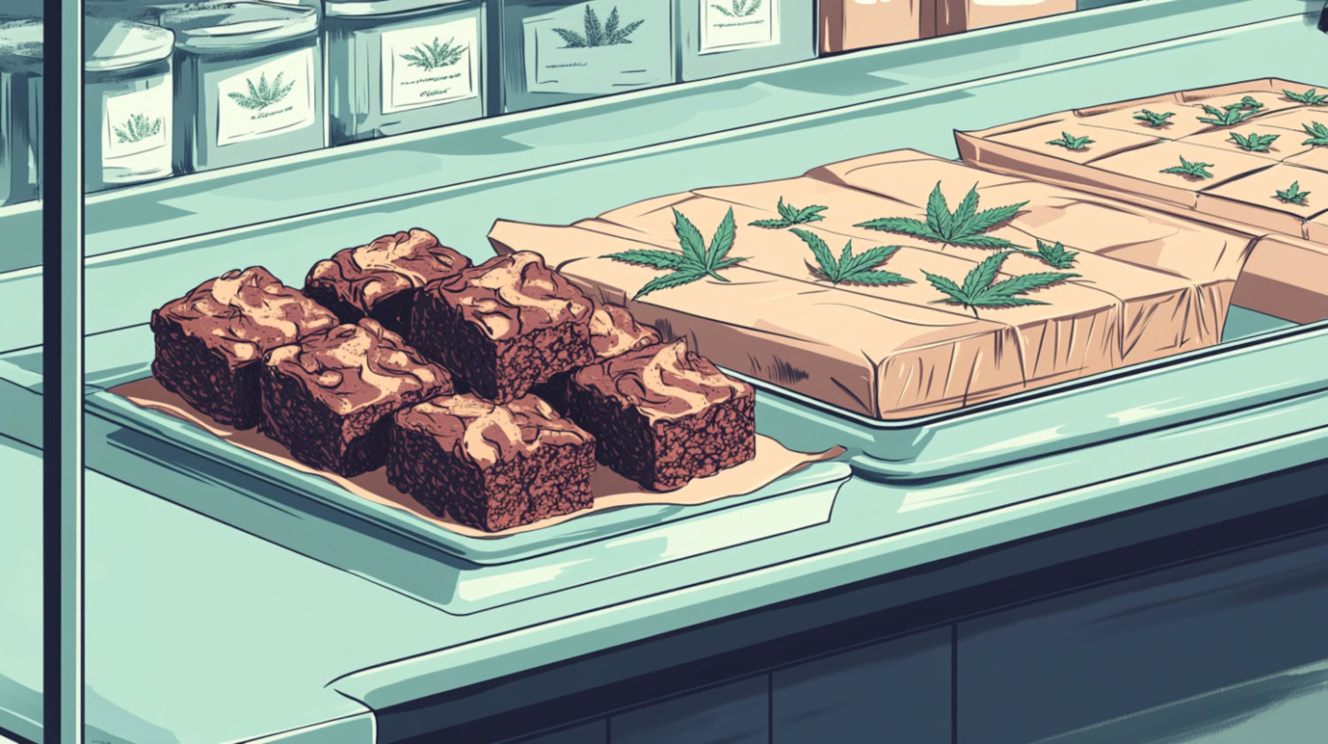 Best Edibles in Ohio