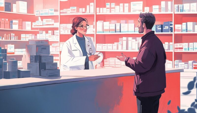 how to find the right UK medical cannabis pharmacy