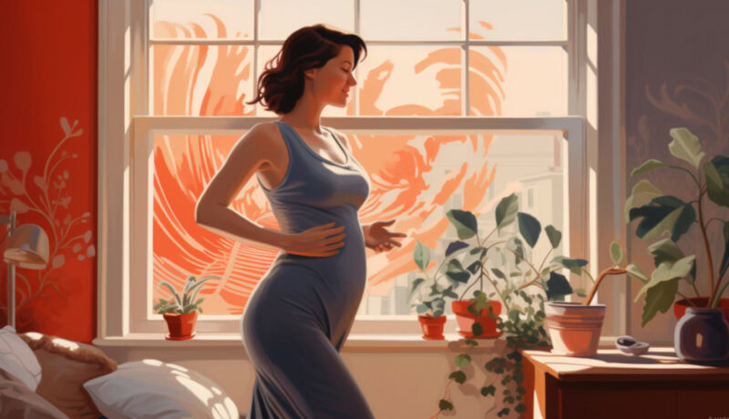 Is CBD cream safe during pregnancy?
