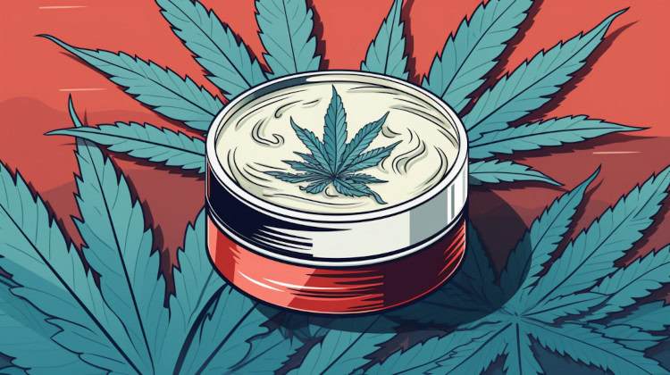 Is cbd lotion bad for pregnancy?