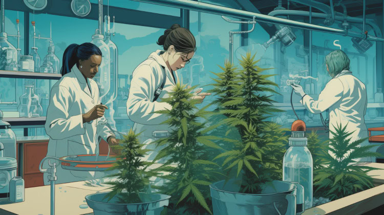 THC-M vs Other Cannabinoids