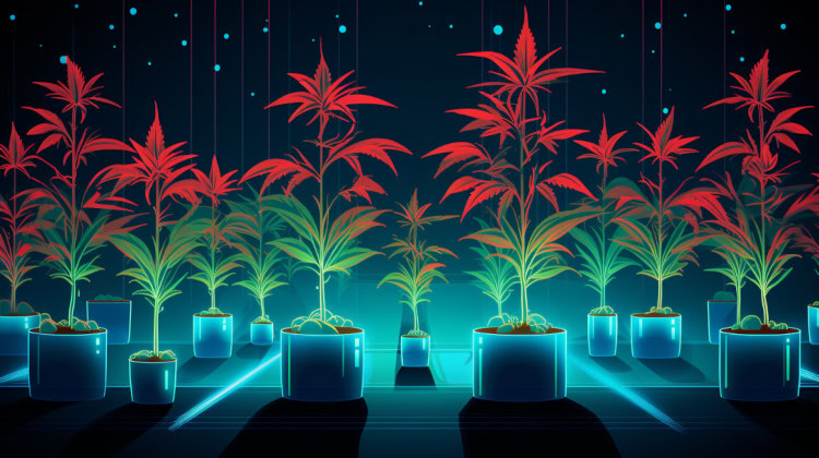 Why use a cannabis cloning machine?
