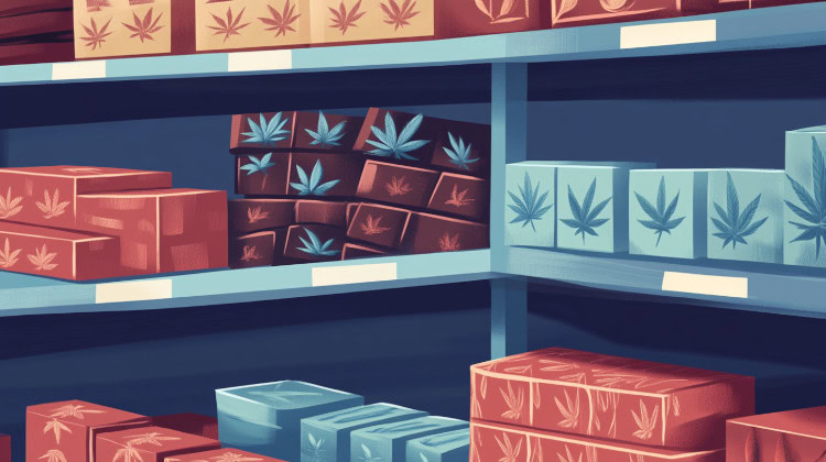 best edibles in Ohio