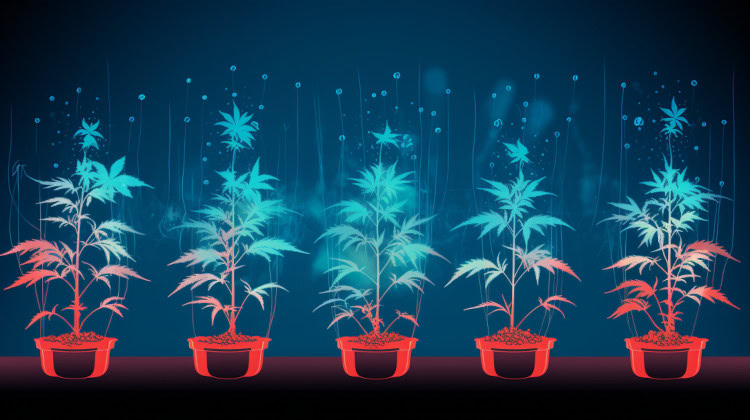 Choosing the right weed cloning machine
