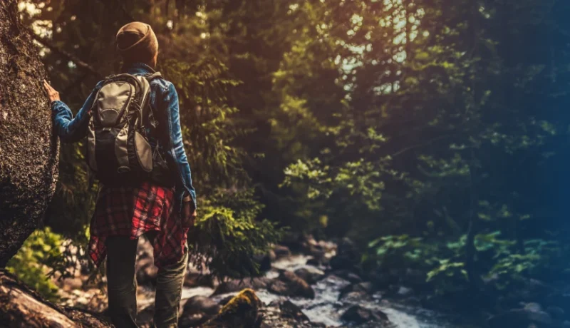 One patient's story using cannabis for PTSD