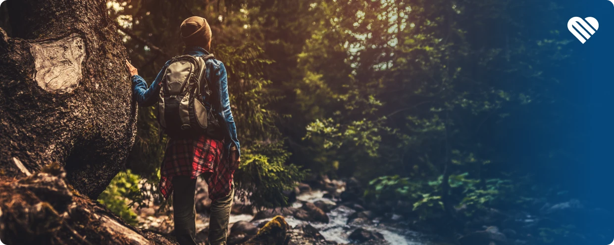 One patient's story using cannabis for PTSD
