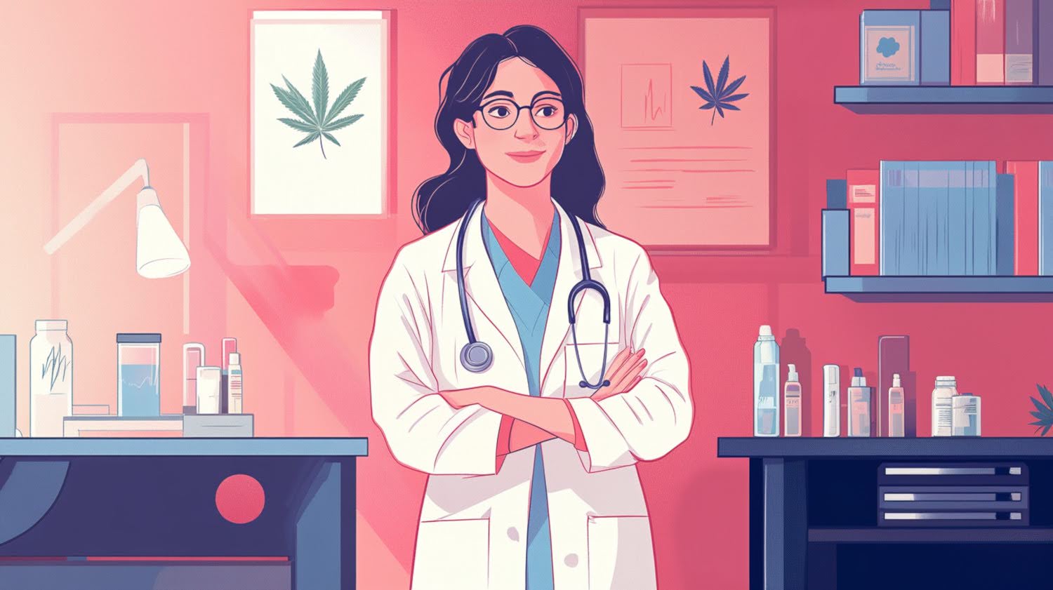 process to get a UK medical cannabis prescription