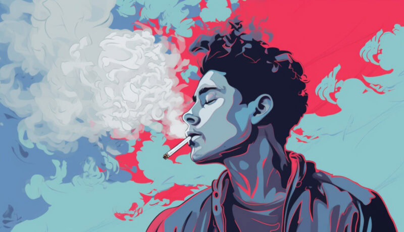 What is THC-M?