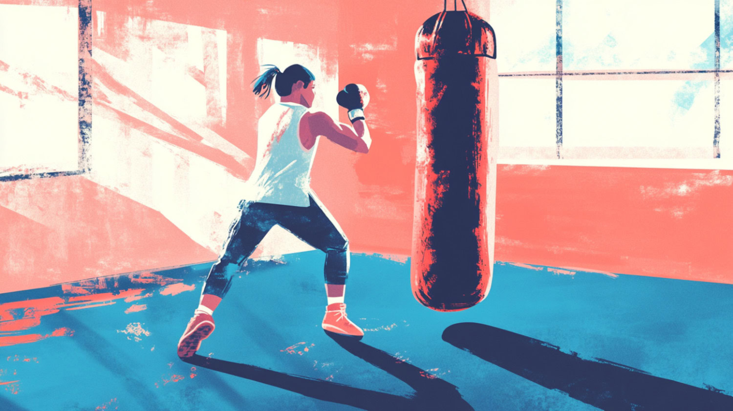 Does weed enhance your workout?