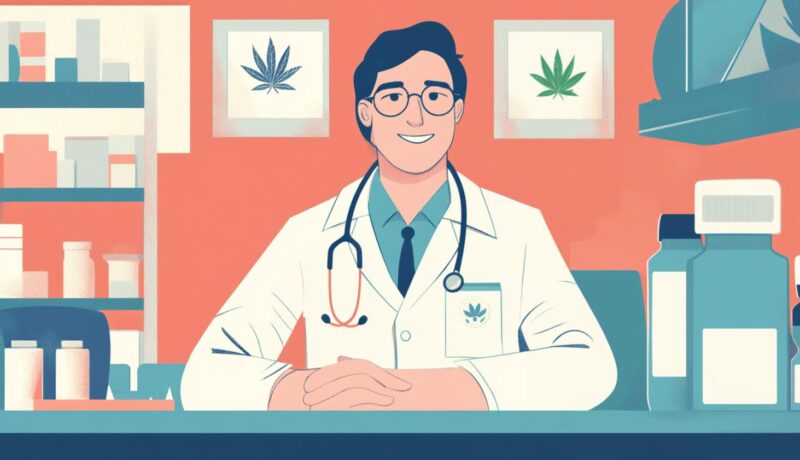 what conditions are eligible for medical cannabis in the UK