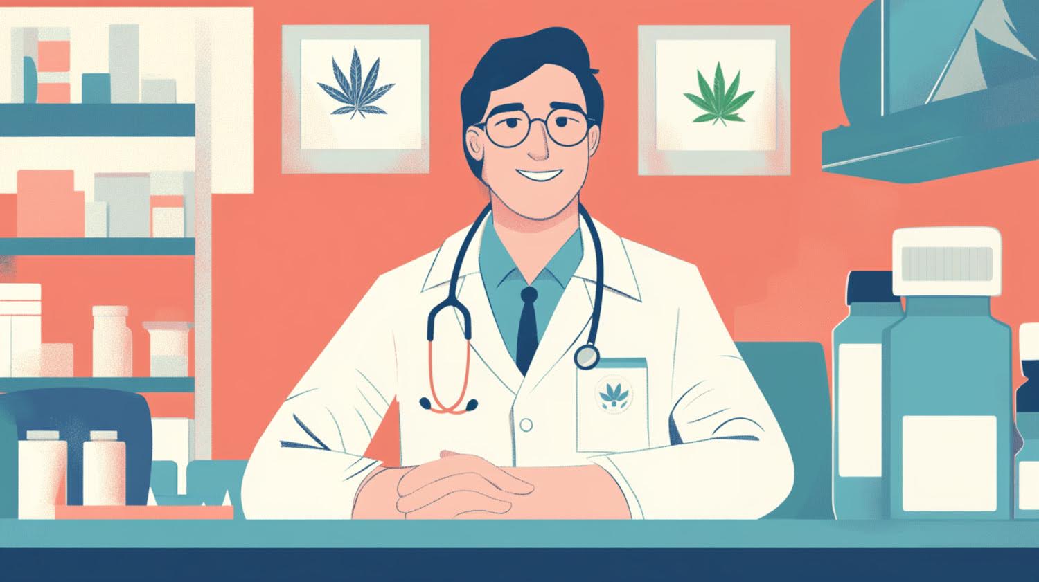 what conditions are eligible for medical cannabis in the UK