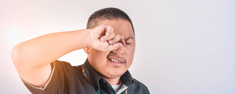 Hydroxyzine and Weed