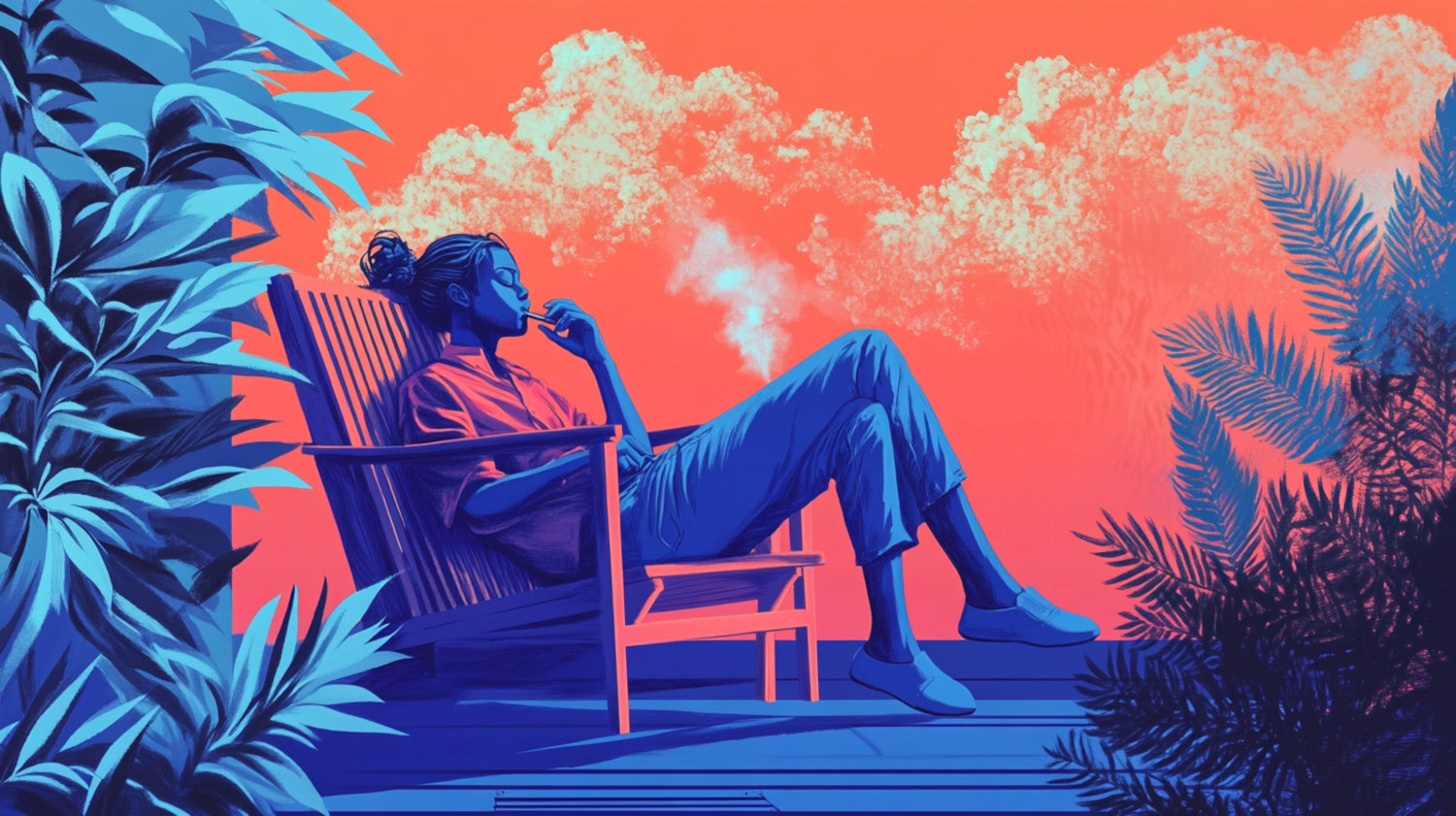 Why it might be time to give cannabis a 2nd try