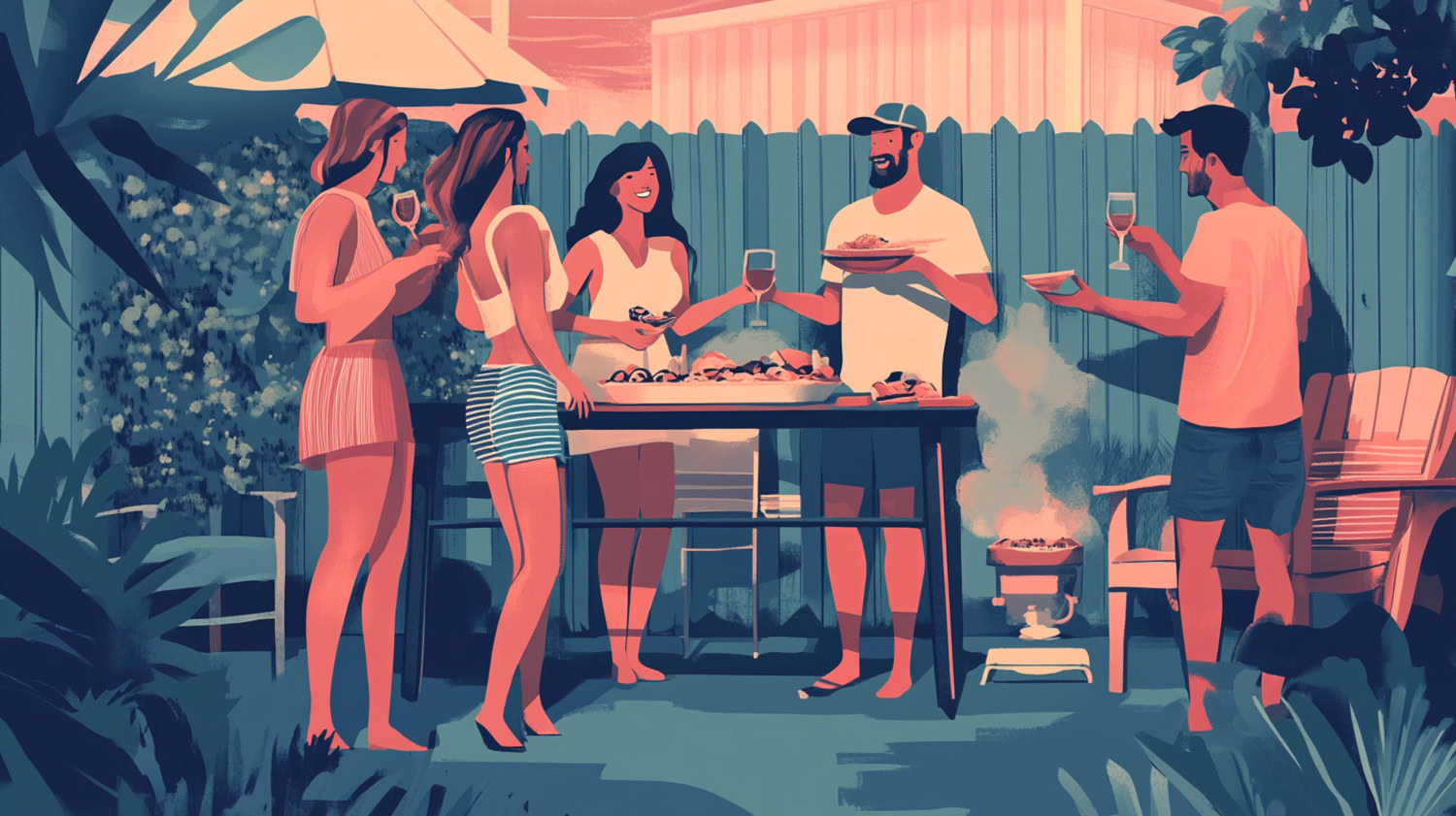 Fun summer activities for cannabis patients