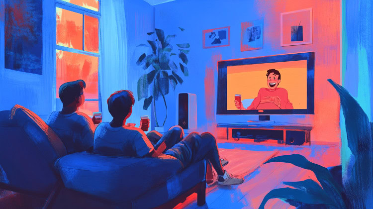 Cannabis movie nights