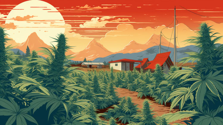 What is a cultivar?