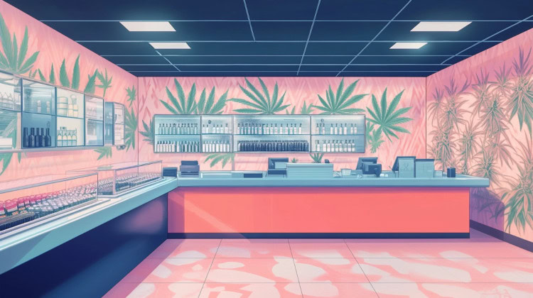 buying weed in Ireland
