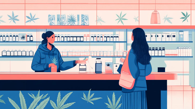Why legal cannabis is different from the legacy market