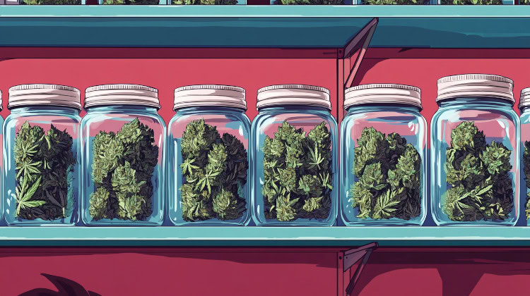 Comparing the best weed strains, edibles, vapes, etc.