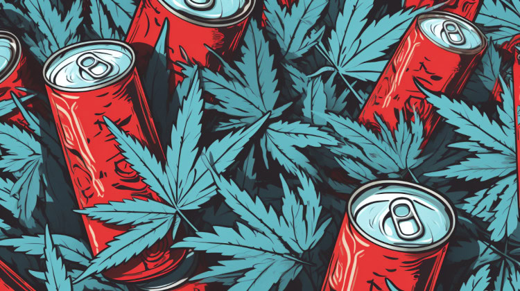 Can you get high from weed water?