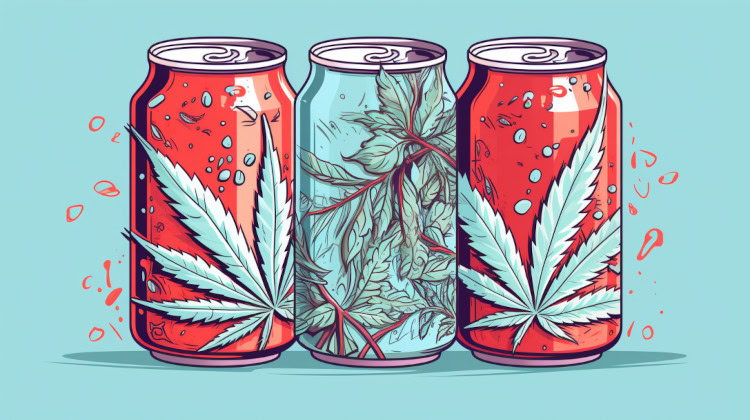 Tips for drinking weed water