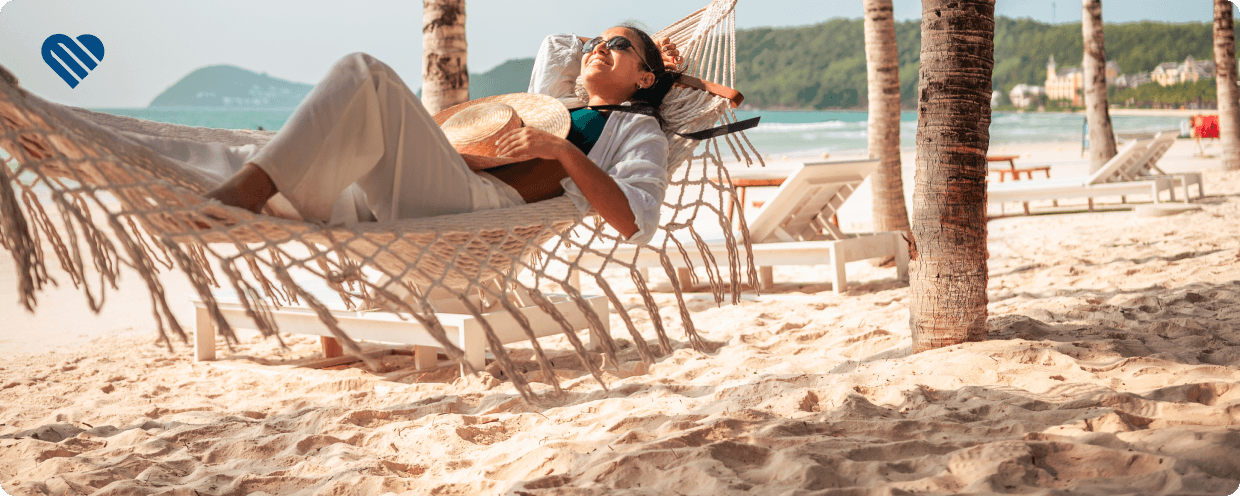 can you smoke weed at the beach?