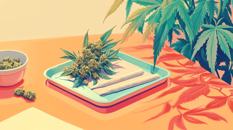 Tips for buying the best rolling papers